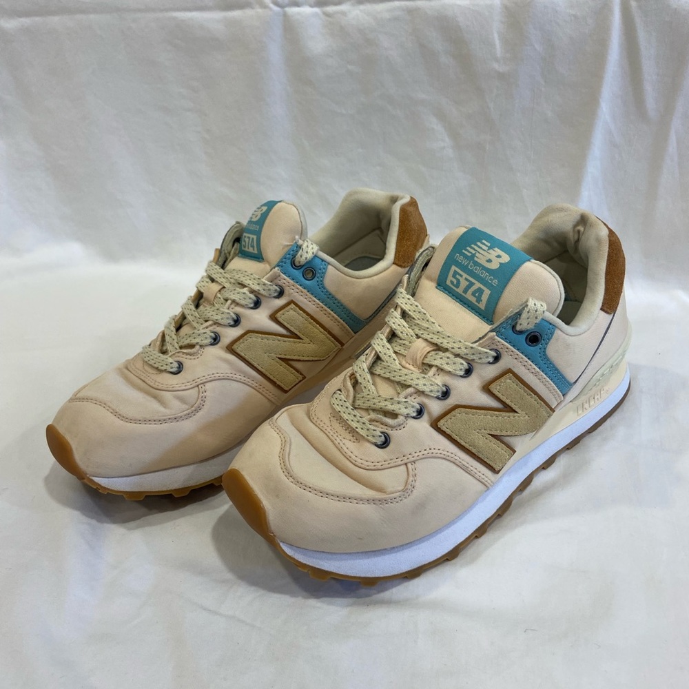 New Balance 574 Shoes